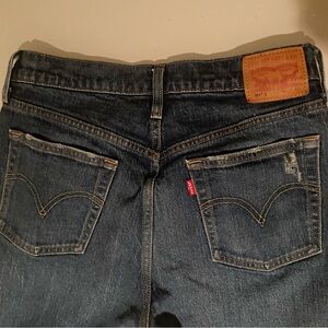 Levi’s women
